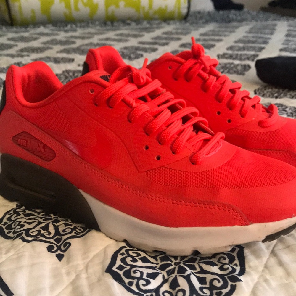 Womens Nike Air Max